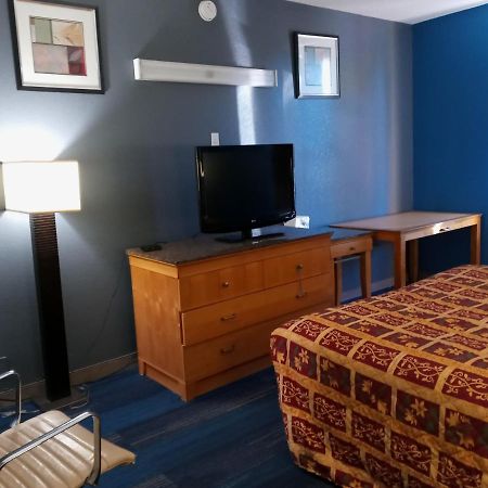 Travel Inn Winter Haven Dış mekan fotoğraf