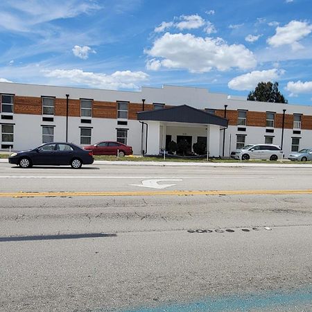 Travel Inn Winter Haven Dış mekan fotoğraf