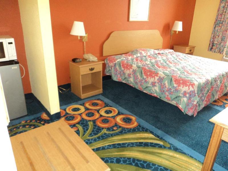Travel Inn Winter Haven Dış mekan fotoğraf