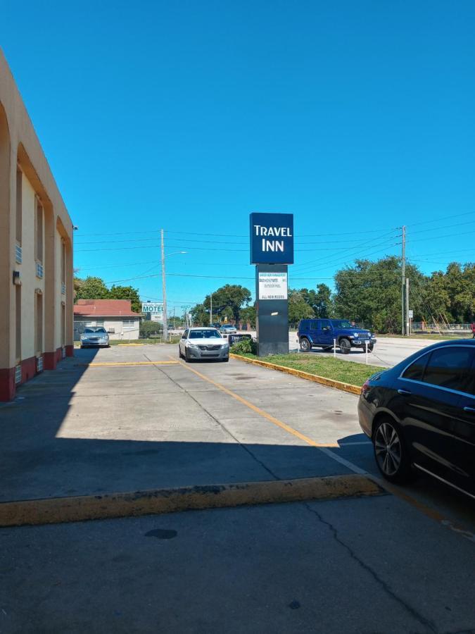 Travel Inn Winter Haven Dış mekan fotoğraf