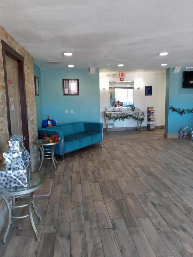 Travel Inn Winter Haven Dış mekan fotoğraf