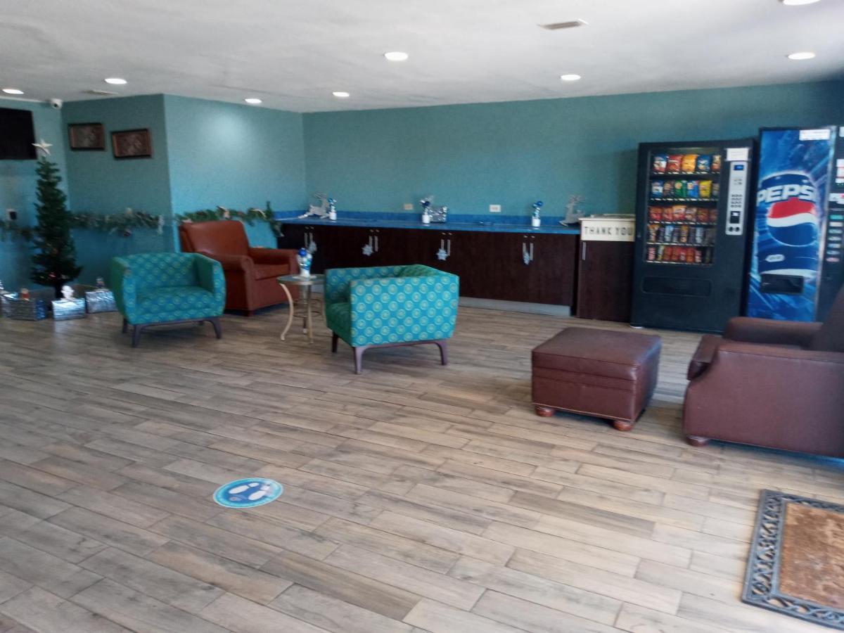 Travel Inn Winter Haven Dış mekan fotoğraf