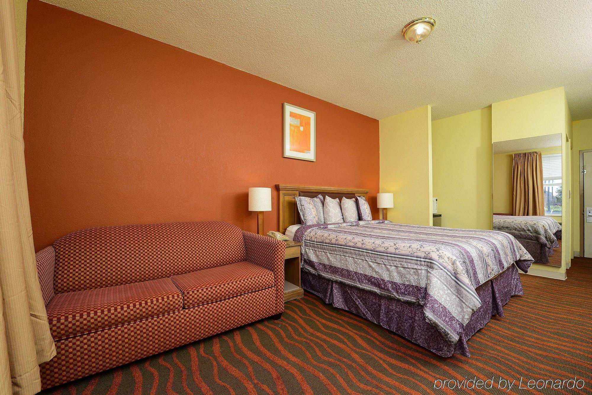 Travel Inn Winter Haven Dış mekan fotoğraf